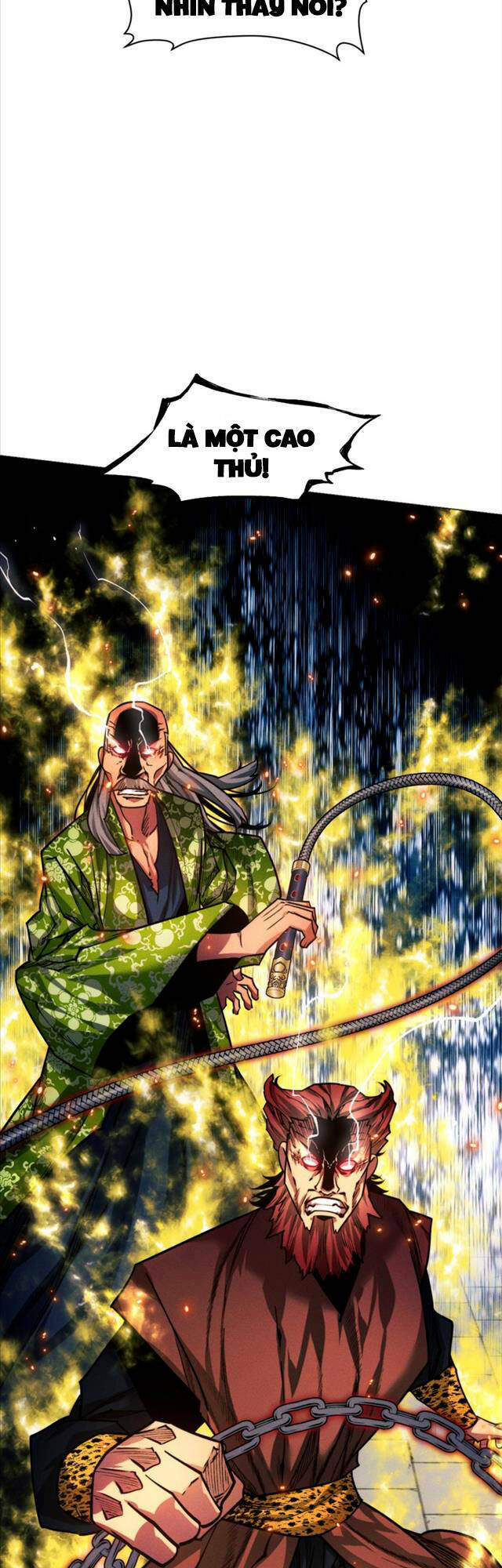 Chuyển Sinh Vào Thế Giới Võ Lâm - Chapter 48 - Page 68