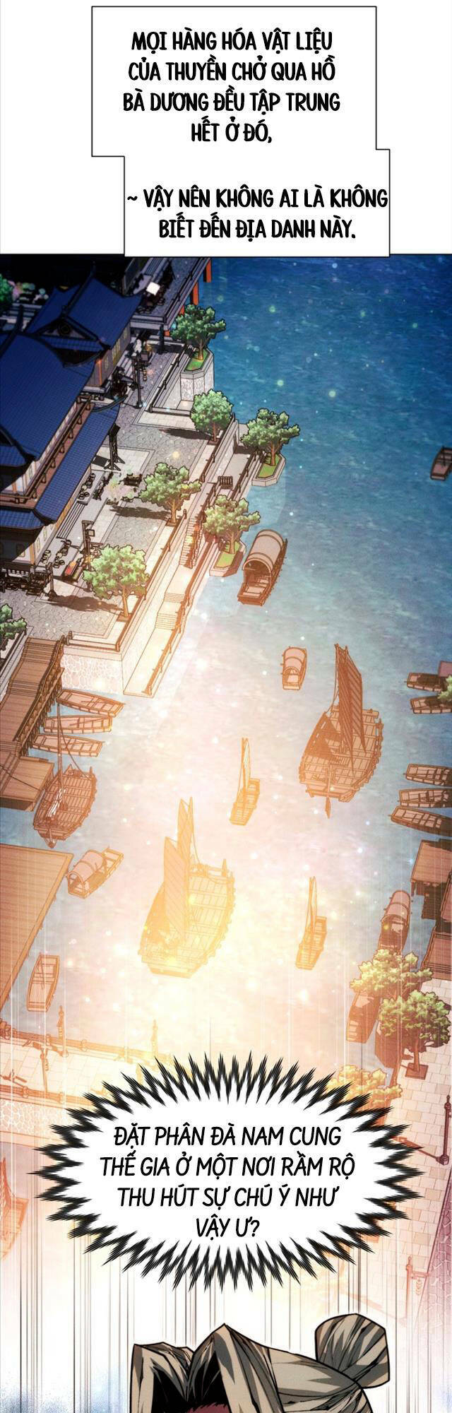 Chuyển Sinh Vào Thế Giới Võ Lâm - Chapter 48 - Page 7