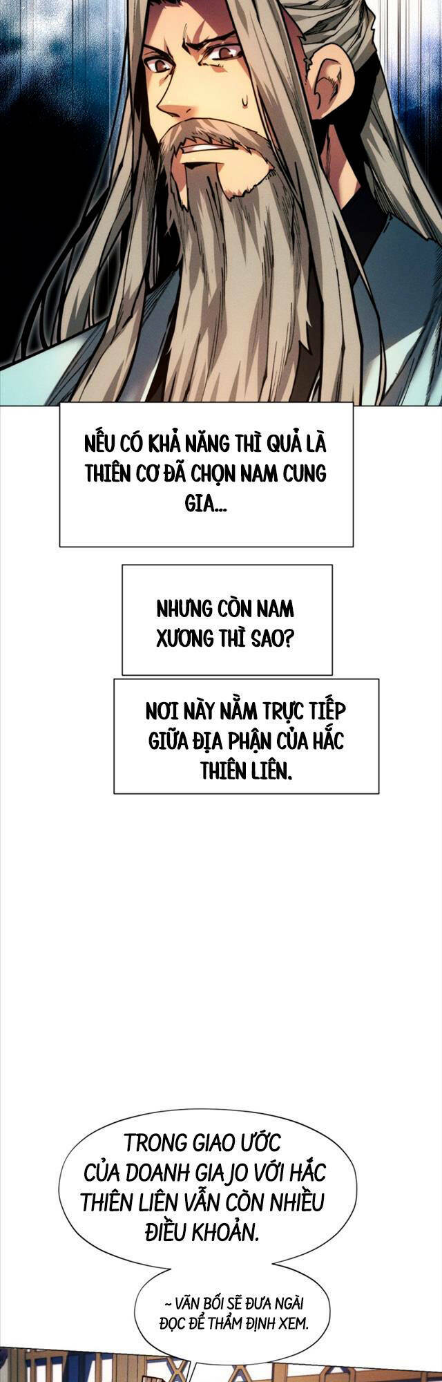 Chuyển Sinh Vào Thế Giới Võ Lâm - Chapter 48 - Page 8