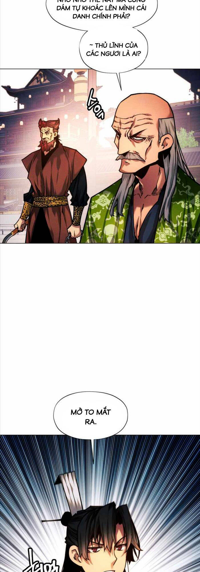 Chuyển Sinh Vào Thế Giới Võ Lâm - Chapter 49 - Page 9