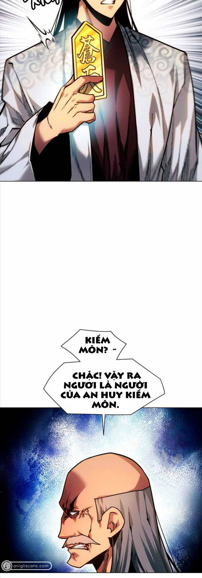 Chuyển Sinh Vào Thế Giới Võ Lâm - Chapter 49 - Page 10