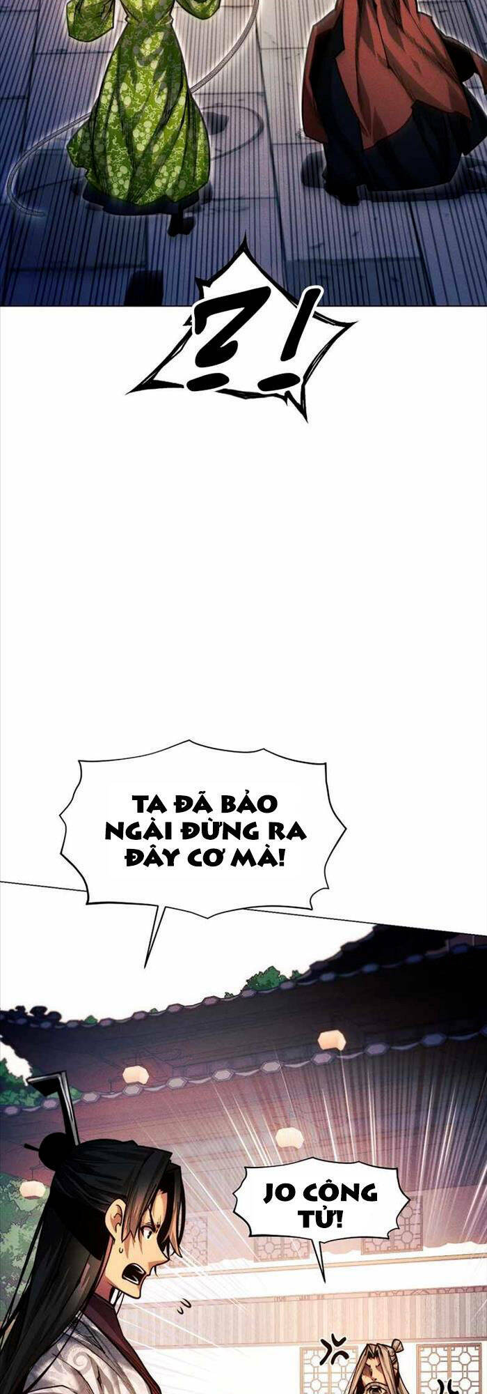 Chuyển Sinh Vào Thế Giới Võ Lâm - Chapter 49 - Page 12