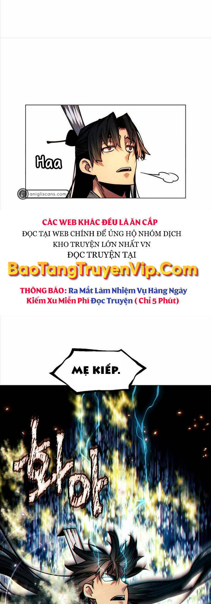 Chuyển Sinh Vào Thế Giới Võ Lâm - Chapter 49 - Page 14