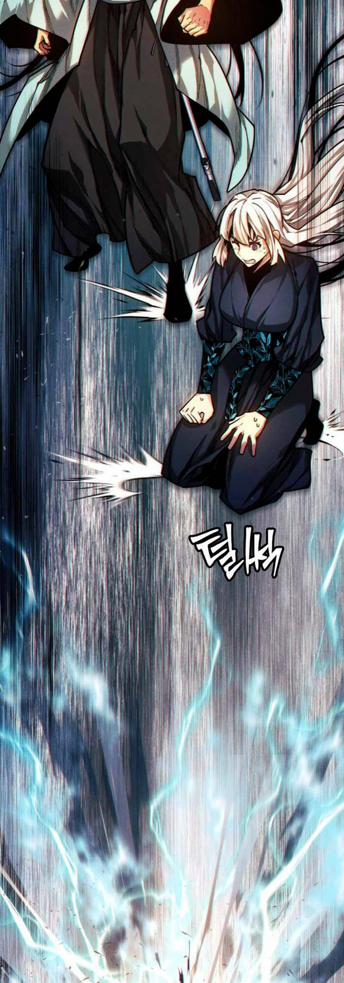 Chuyển Sinh Vào Thế Giới Võ Lâm - Chapter 49 - Page 17