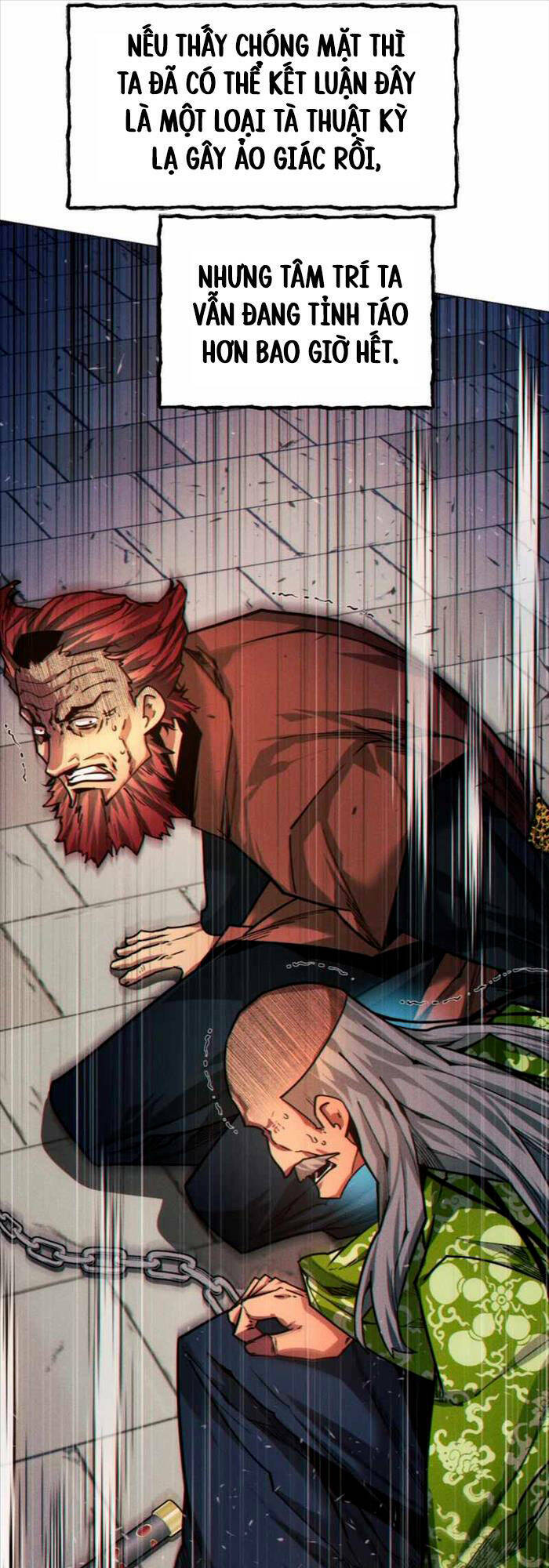 Chuyển Sinh Vào Thế Giới Võ Lâm - Chapter 49 - Page 21