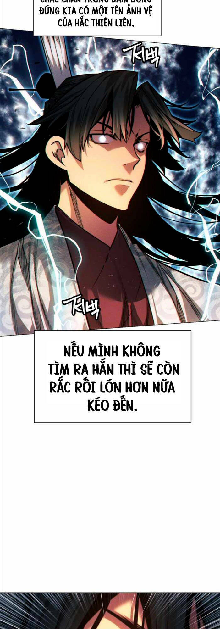 Chuyển Sinh Vào Thế Giới Võ Lâm - Chapter 49 - Page 23