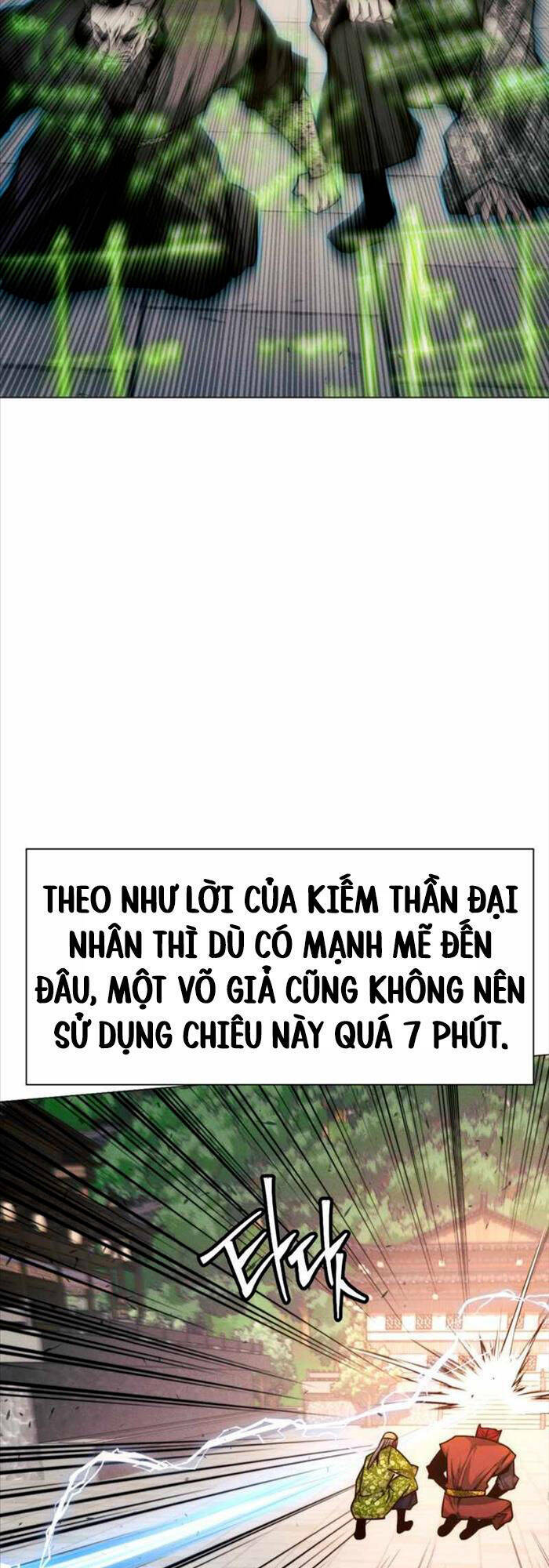 Chuyển Sinh Vào Thế Giới Võ Lâm - Chapter 49 - Page 25