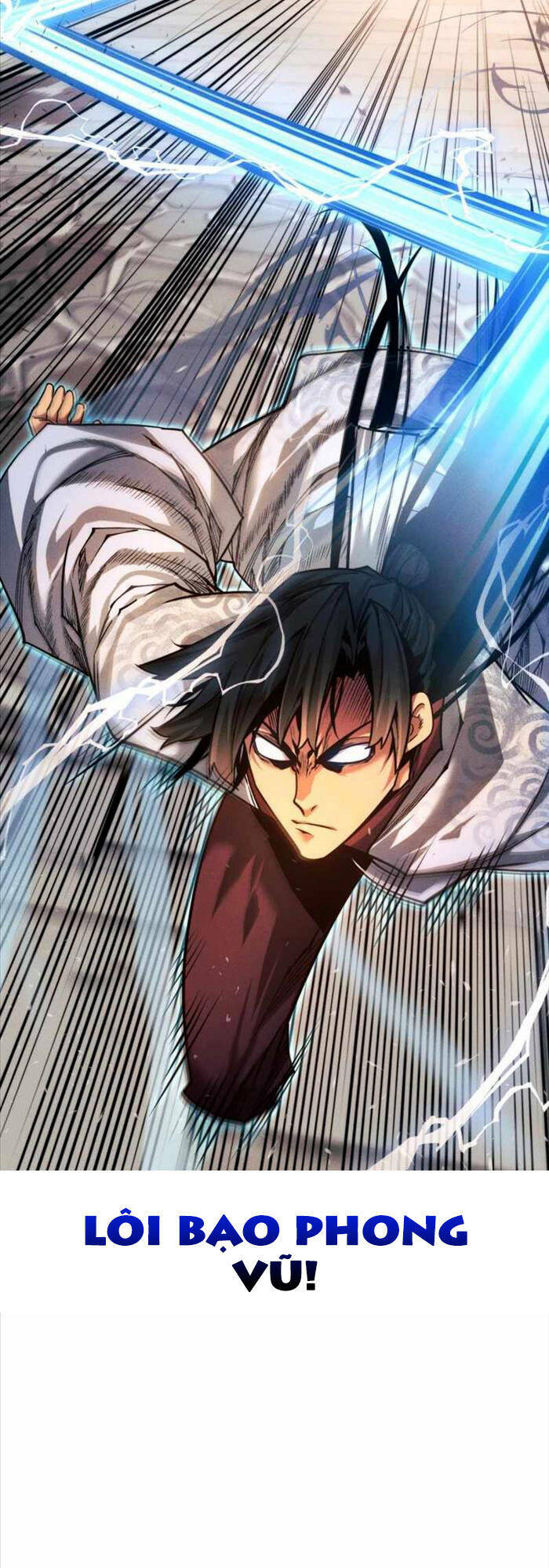 Chuyển Sinh Vào Thế Giới Võ Lâm - Chapter 49 - Page 26