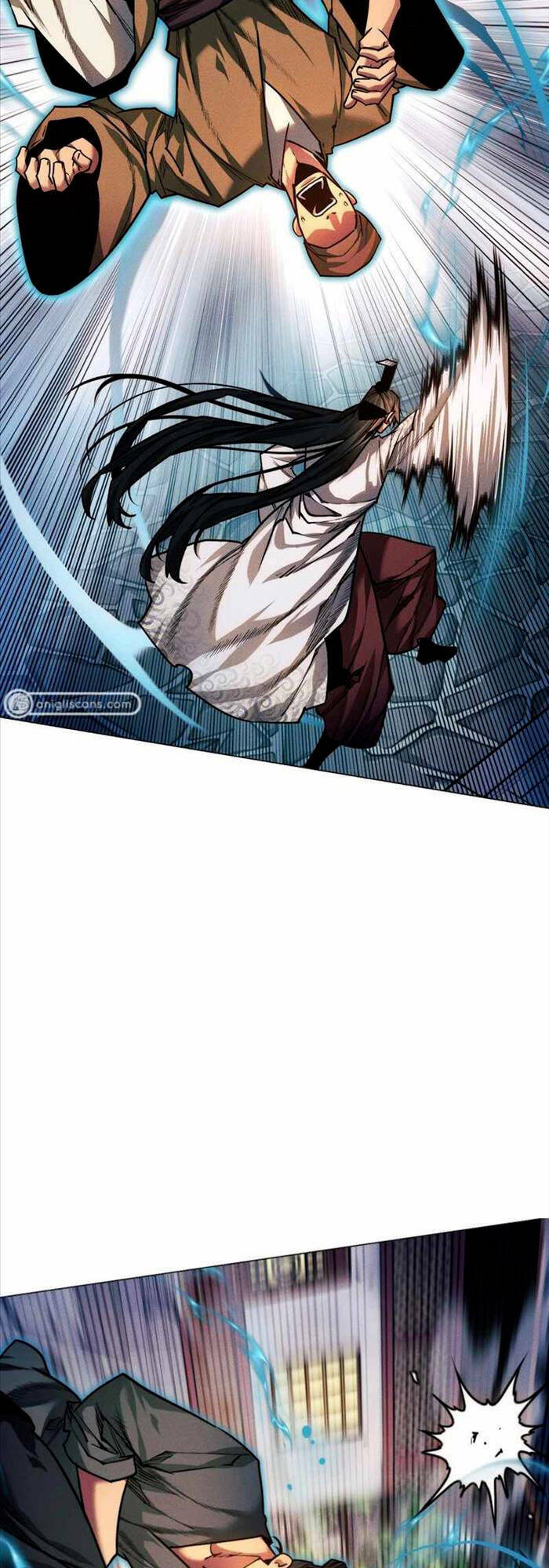 Chuyển Sinh Vào Thế Giới Võ Lâm - Chapter 49 - Page 31