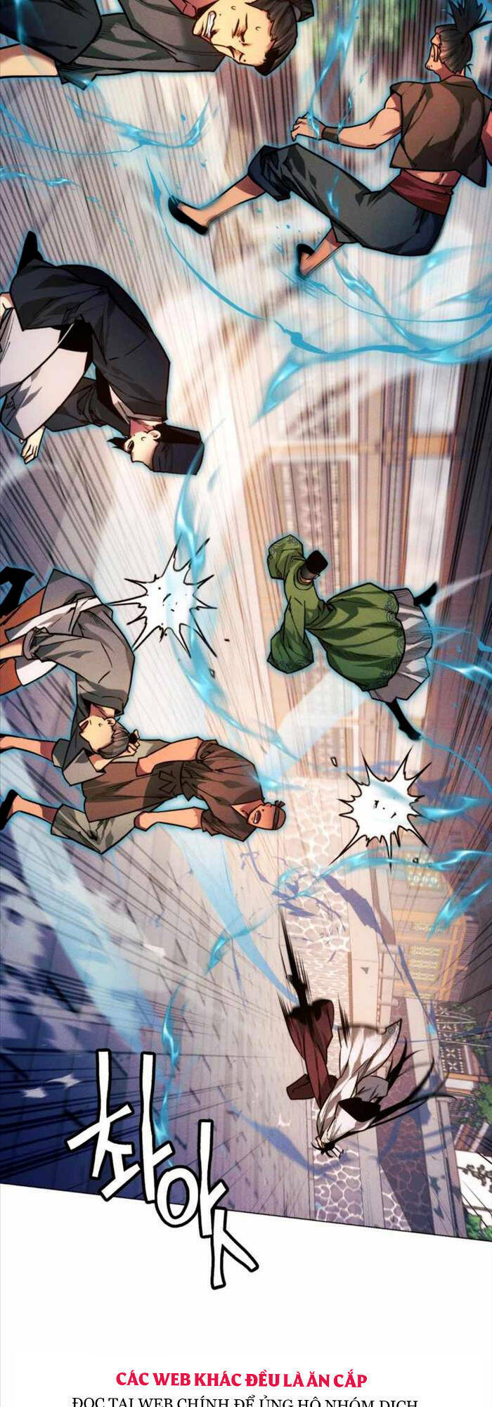 Chuyển Sinh Vào Thế Giới Võ Lâm - Chapter 49 - Page 32