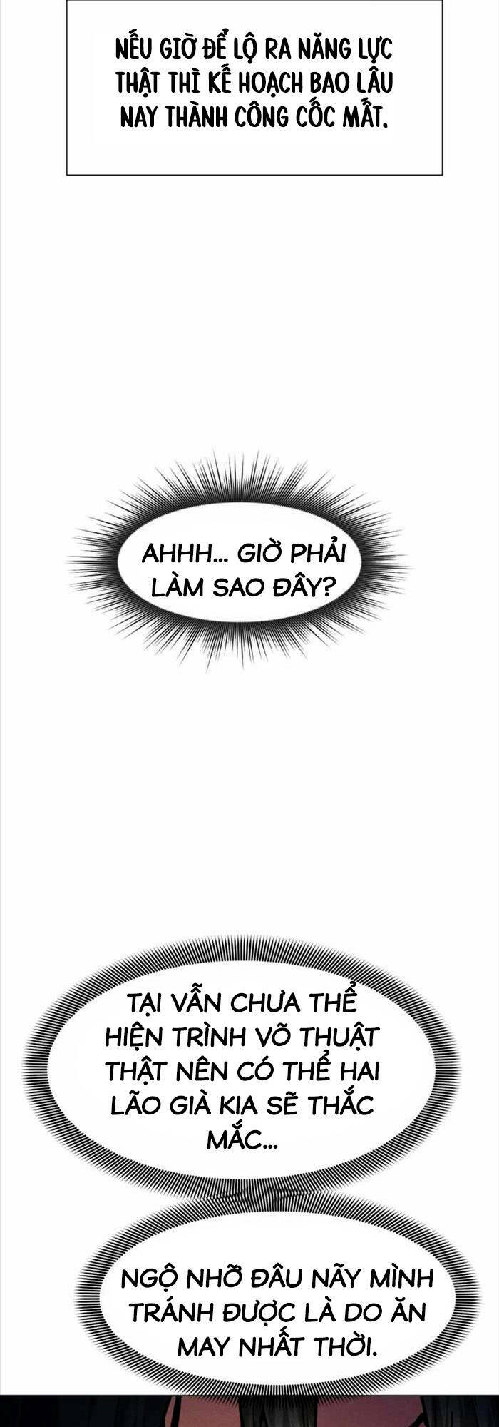 Chuyển Sinh Vào Thế Giới Võ Lâm - Chapter 49 - Page 3