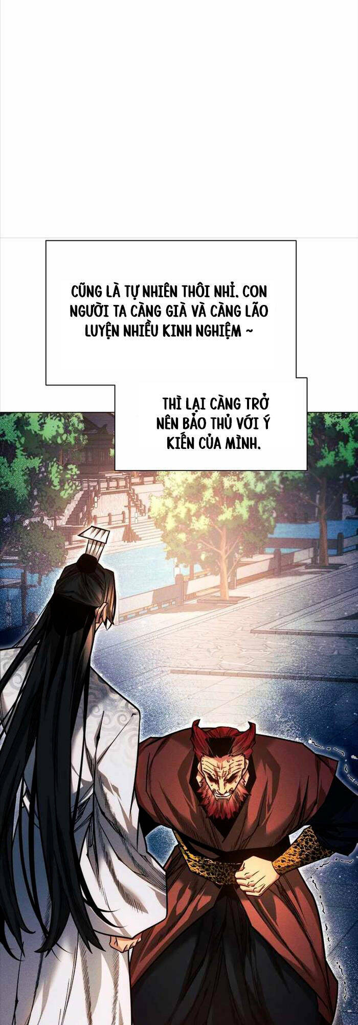 Chuyển Sinh Vào Thế Giới Võ Lâm - Chapter 49 - Page 40