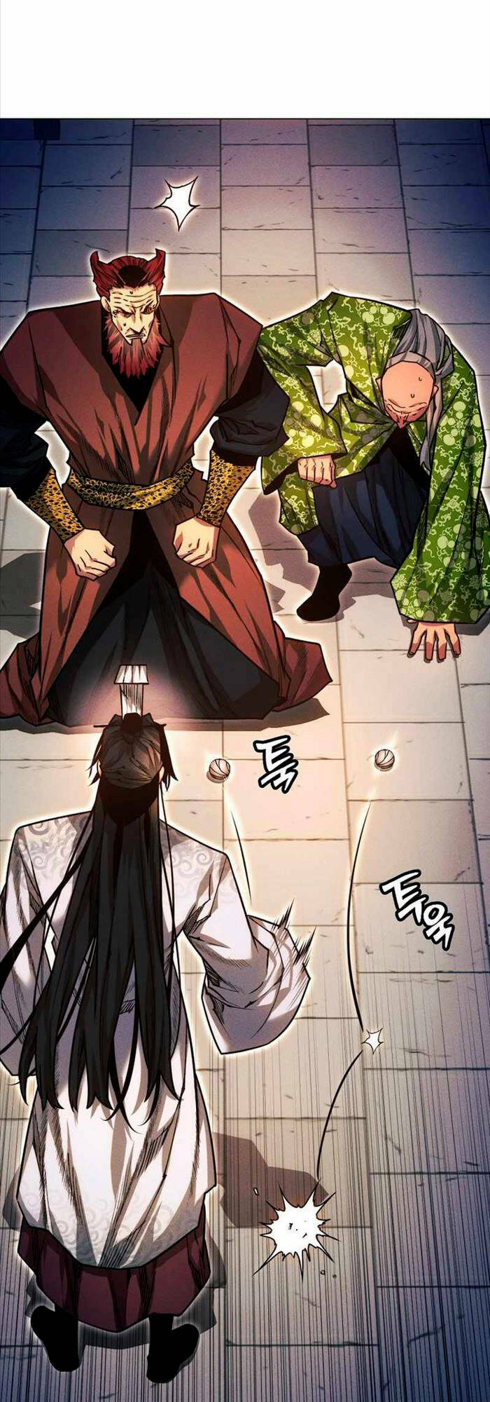 Chuyển Sinh Vào Thế Giới Võ Lâm - Chapter 49 - Page 43