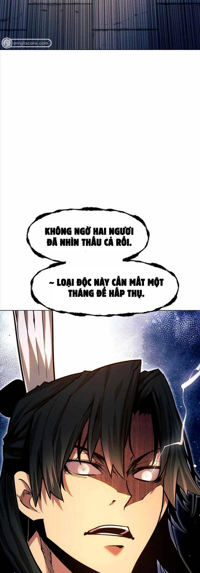 Chuyển Sinh Vào Thế Giới Võ Lâm - Chapter 49 - Page 44