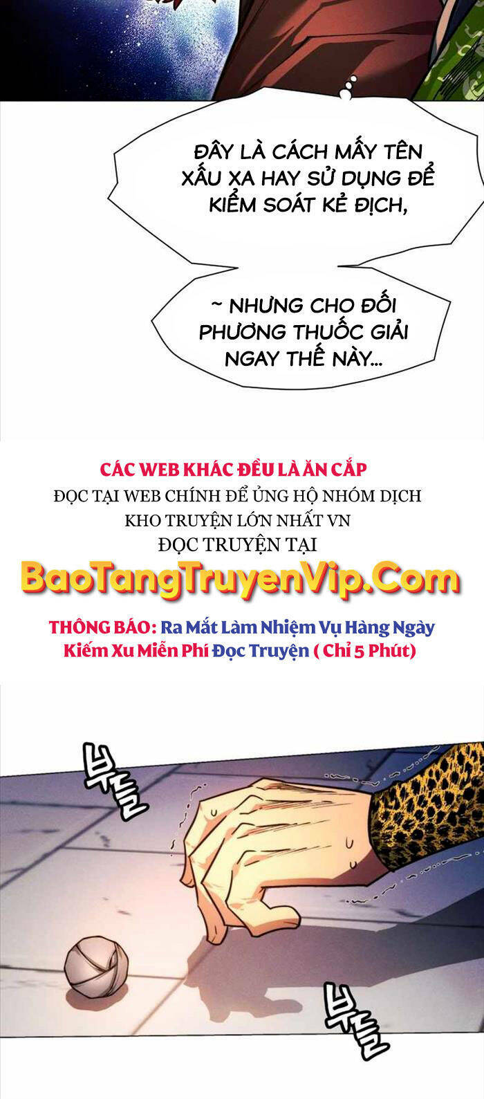 Chuyển Sinh Vào Thế Giới Võ Lâm - Chapter 49 - Page 46