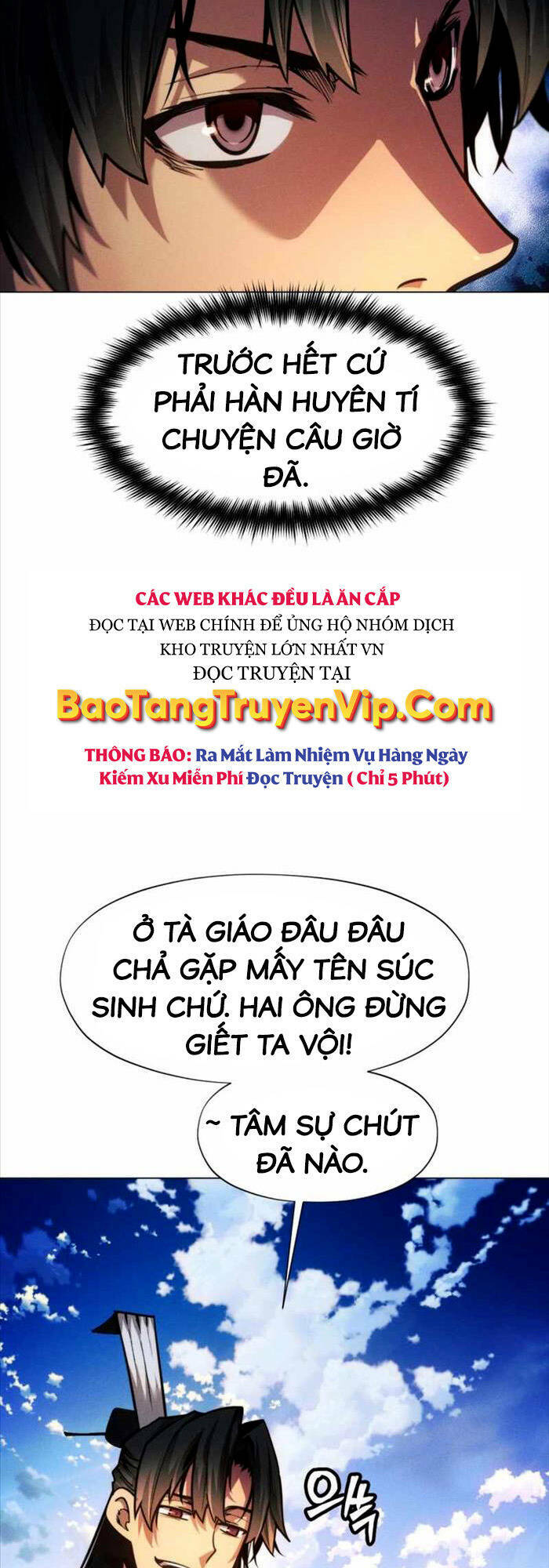 Chuyển Sinh Vào Thế Giới Võ Lâm - Chapter 49 - Page 4