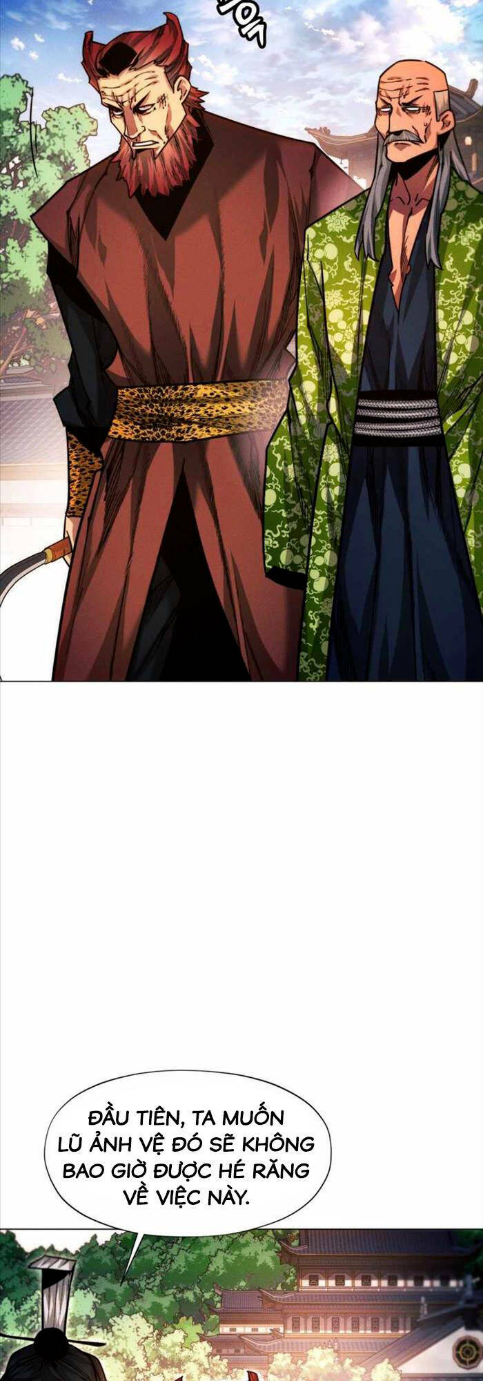Chuyển Sinh Vào Thế Giới Võ Lâm - Chapter 49 - Page 49