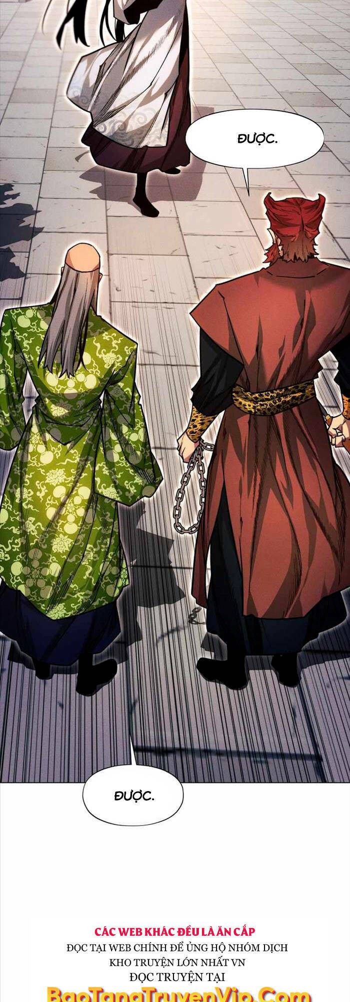 Chuyển Sinh Vào Thế Giới Võ Lâm - Chapter 49 - Page 57