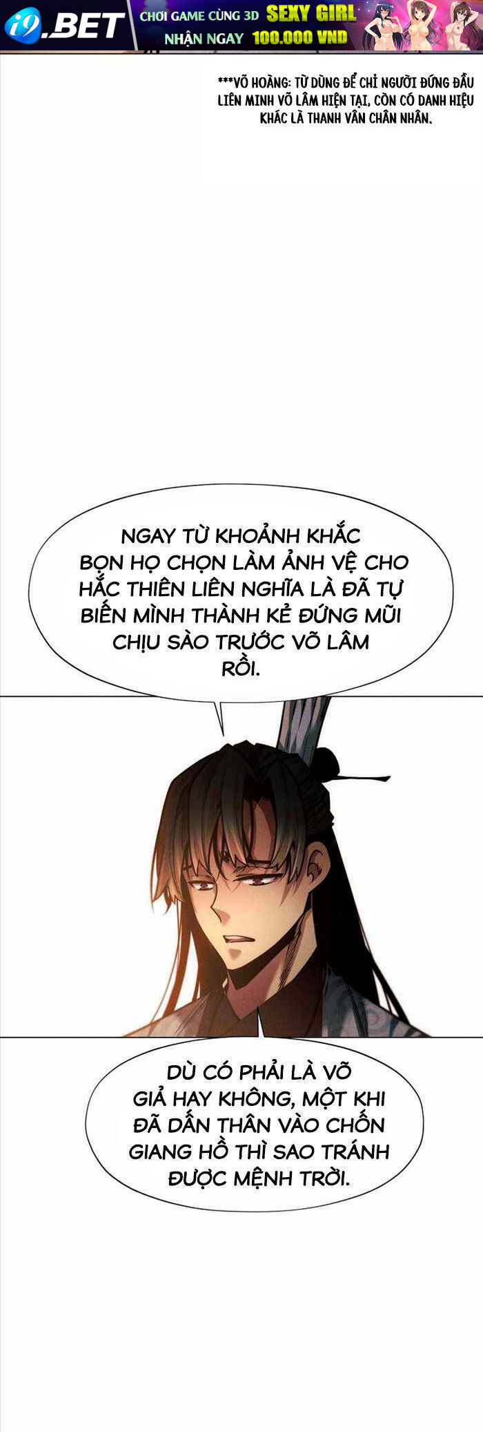 Chuyển Sinh Vào Thế Giới Võ Lâm - Chapter 49 - Page 61