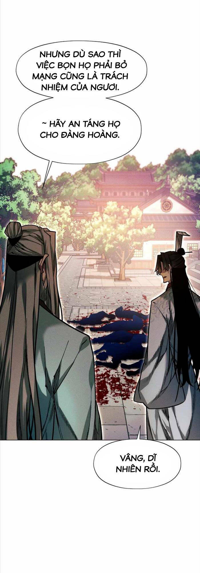 Chuyển Sinh Vào Thế Giới Võ Lâm - Chapter 49 - Page 62