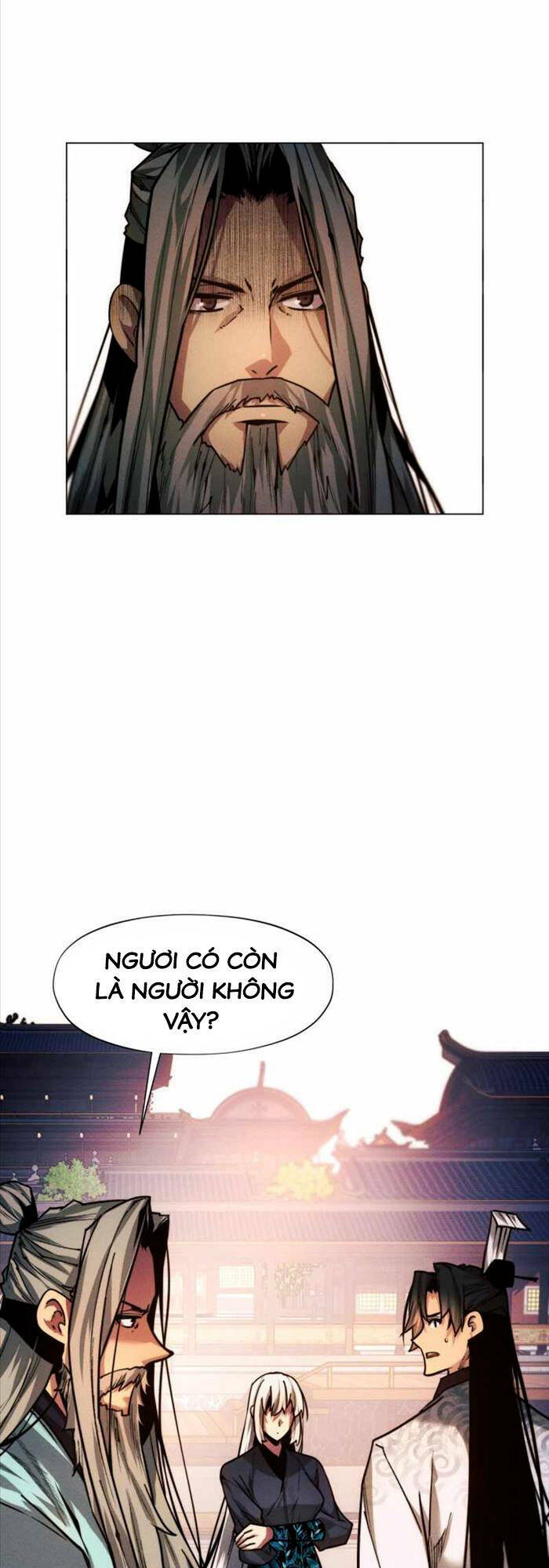 Chuyển Sinh Vào Thế Giới Võ Lâm - Chapter 49 - Page 63