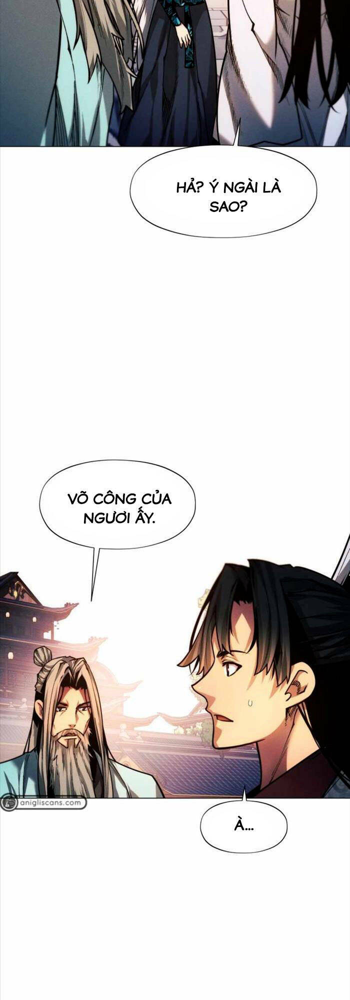Chuyển Sinh Vào Thế Giới Võ Lâm - Chapter 49 - Page 64