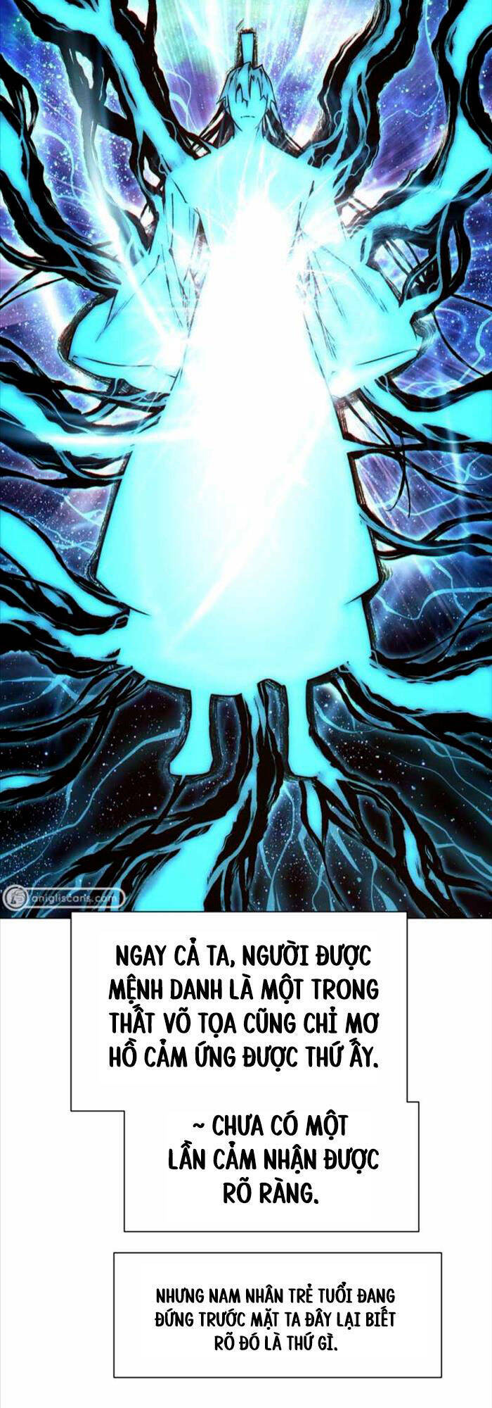 Chuyển Sinh Vào Thế Giới Võ Lâm - Chapter 49 - Page 67