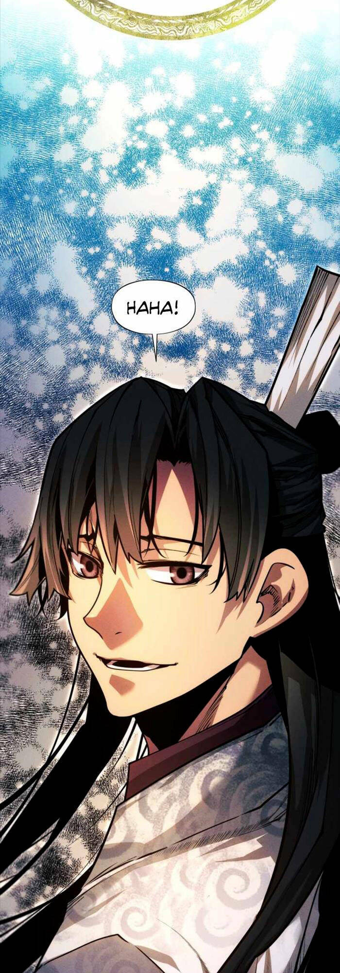 Chuyển Sinh Vào Thế Giới Võ Lâm - Chapter 49 - Page 76