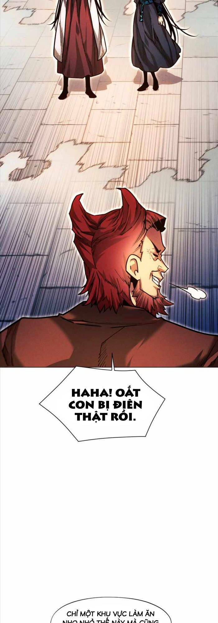 Chuyển Sinh Vào Thế Giới Võ Lâm - Chapter 49 - Page 8