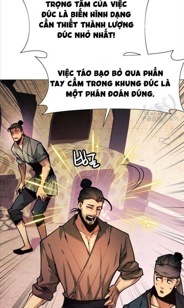 Chuyển Sinh Vào Thế Giới Võ Lâm - Chapter 5 - Page 10