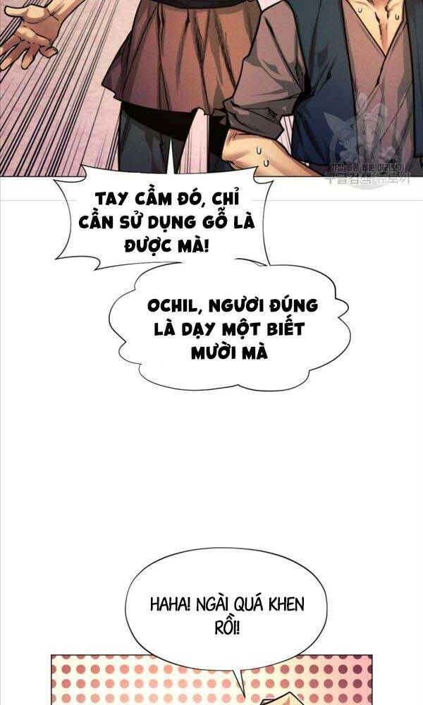 Chuyển Sinh Vào Thế Giới Võ Lâm - Chapter 5 - Page 11