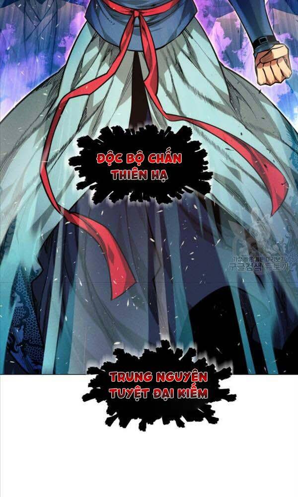 Chuyển Sinh Vào Thế Giới Võ Lâm - Chapter 5 - Page 126