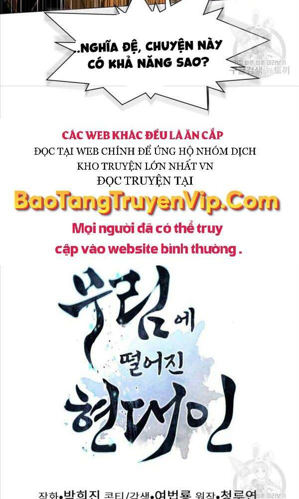 Chuyển Sinh Vào Thế Giới Võ Lâm - Chapter 5 - Page 129