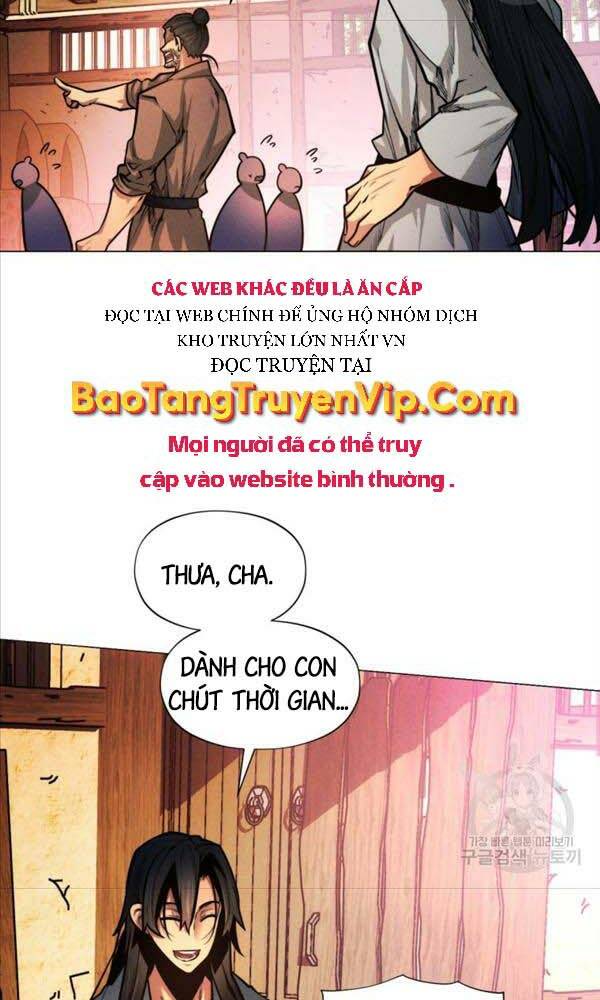 Chuyển Sinh Vào Thế Giới Võ Lâm - Chapter 5 - Page 13
