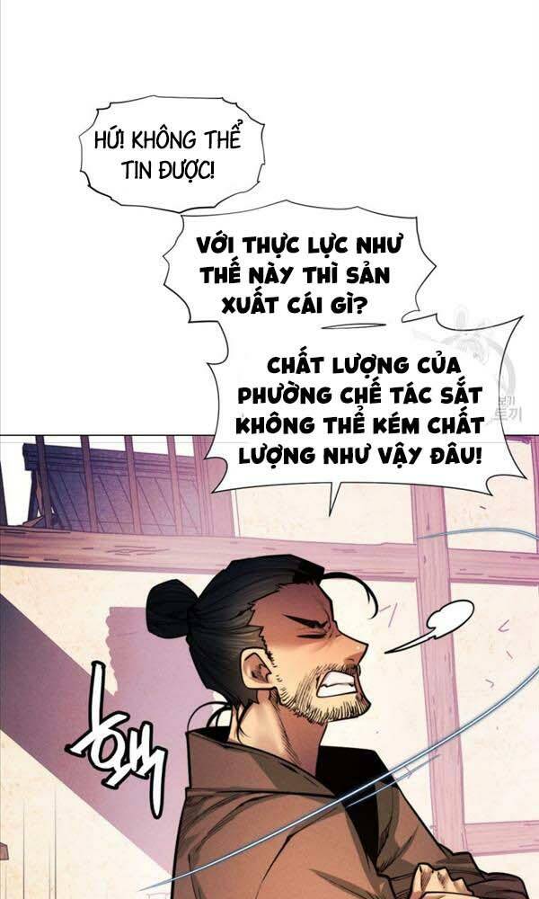 Chuyển Sinh Vào Thế Giới Võ Lâm - Chapter 5 - Page 16