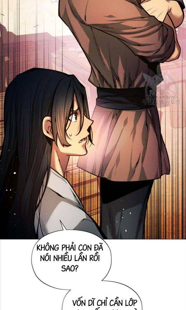 Chuyển Sinh Vào Thế Giới Võ Lâm - Chapter 5 - Page 17