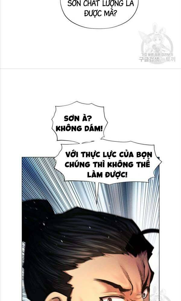 Chuyển Sinh Vào Thế Giới Võ Lâm - Chapter 5 - Page 18