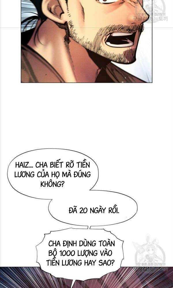 Chuyển Sinh Vào Thế Giới Võ Lâm - Chapter 5 - Page 19