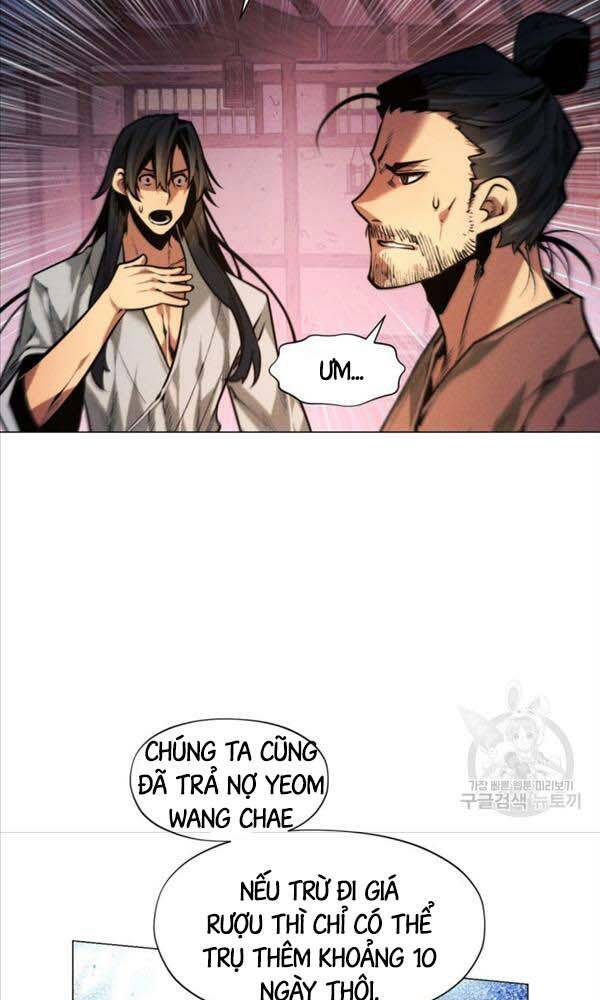 Chuyển Sinh Vào Thế Giới Võ Lâm - Chapter 5 - Page 20