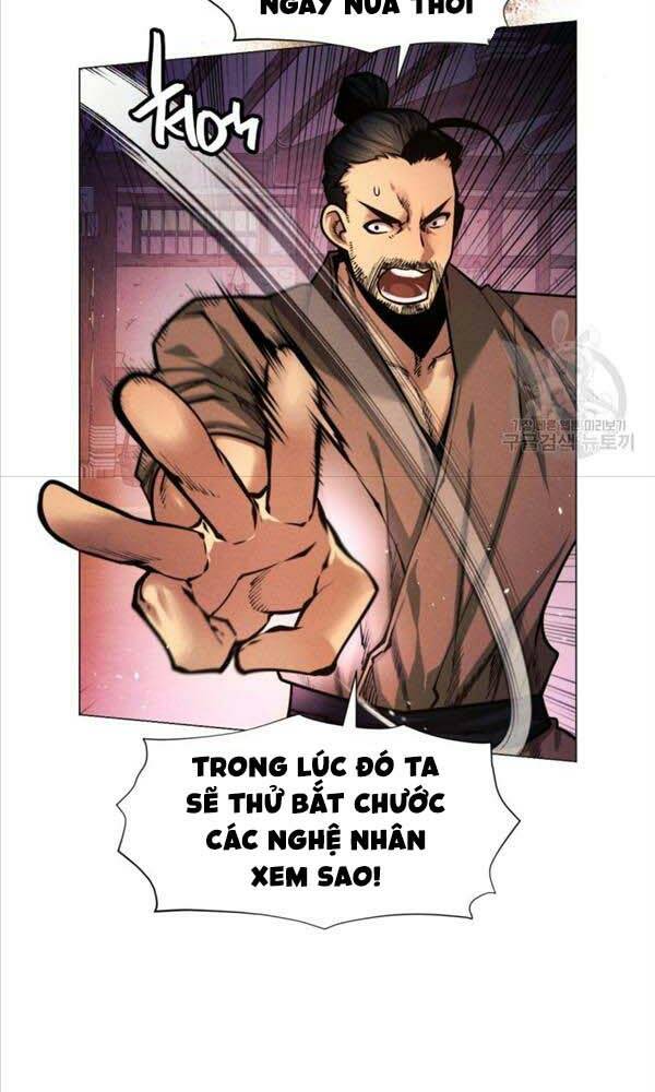 Chuyển Sinh Vào Thế Giới Võ Lâm - Chapter 5 - Page 23