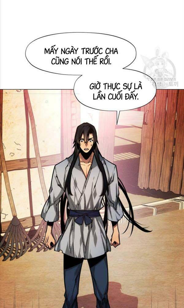 Chuyển Sinh Vào Thế Giới Võ Lâm - Chapter 5 - Page 24