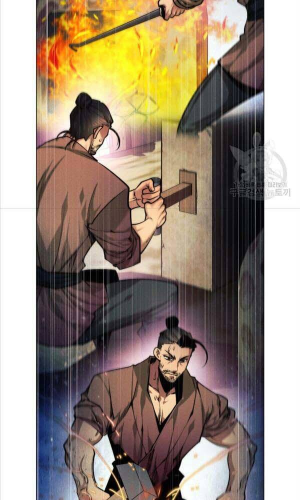 Chuyển Sinh Vào Thế Giới Võ Lâm - Chapter 5 - Page 36