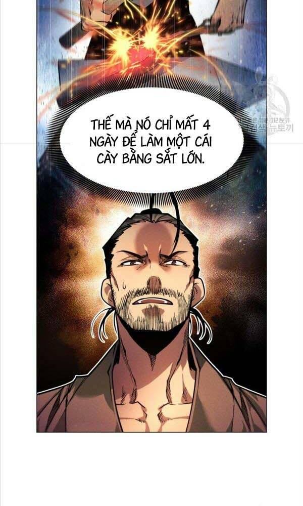 Chuyển Sinh Vào Thế Giới Võ Lâm - Chapter 5 - Page 37