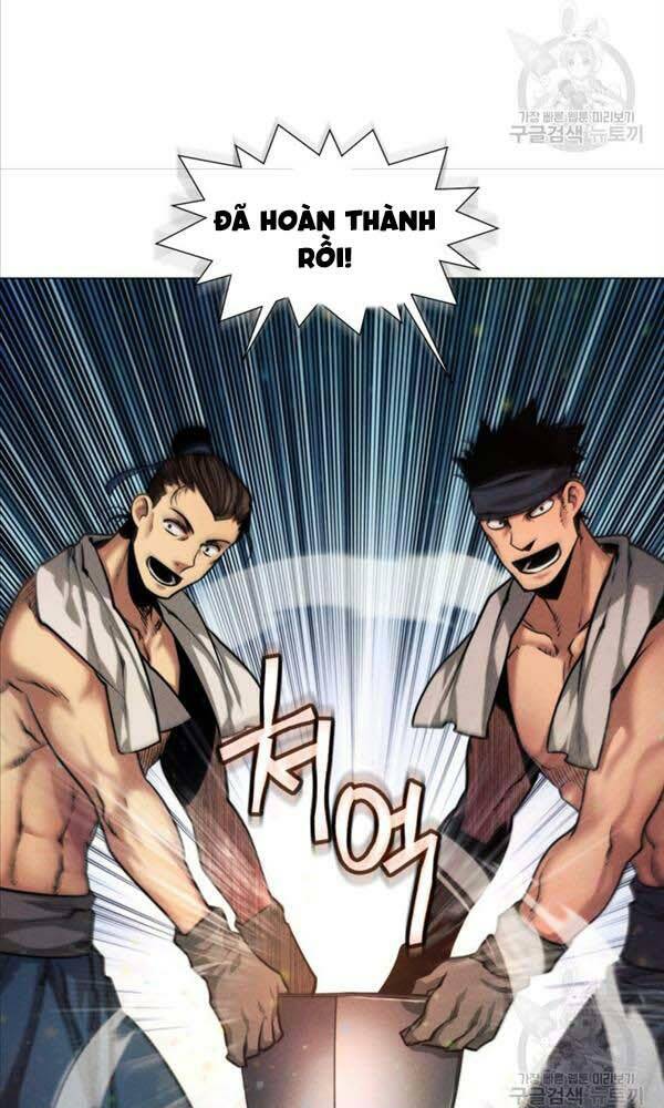 Chuyển Sinh Vào Thế Giới Võ Lâm - Chapter 5 - Page 38