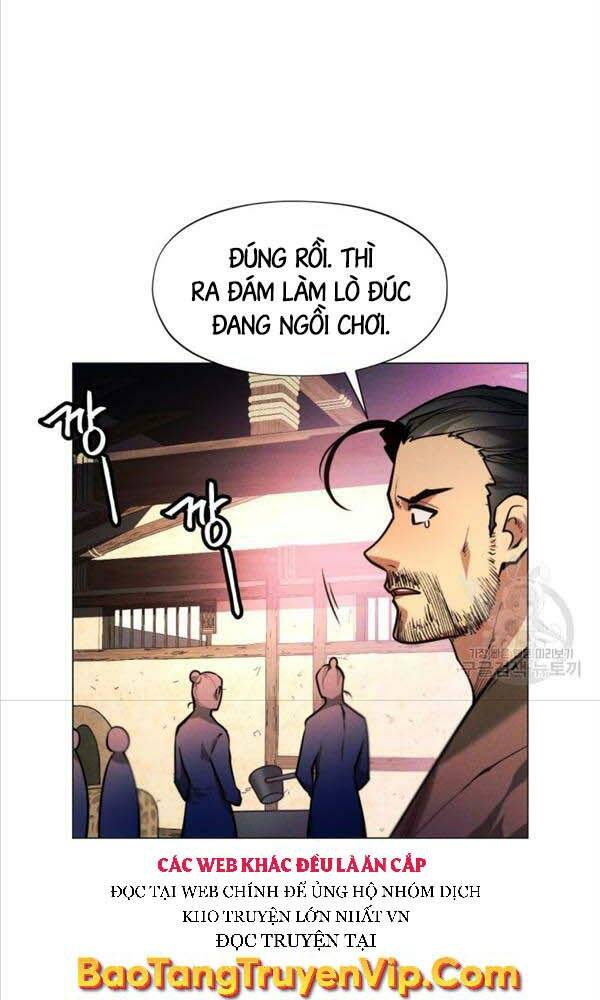 Chuyển Sinh Vào Thế Giới Võ Lâm - Chapter 5 - Page 47