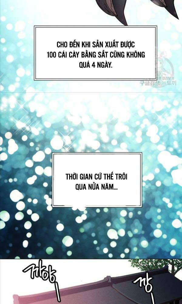 Chuyển Sinh Vào Thế Giới Võ Lâm - Chapter 5 - Page 50