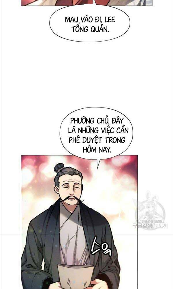 Chuyển Sinh Vào Thế Giới Võ Lâm - Chapter 5 - Page 59