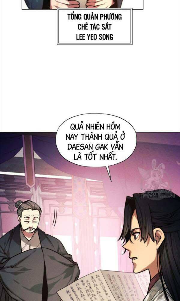 Chuyển Sinh Vào Thế Giới Võ Lâm - Chapter 5 - Page 60