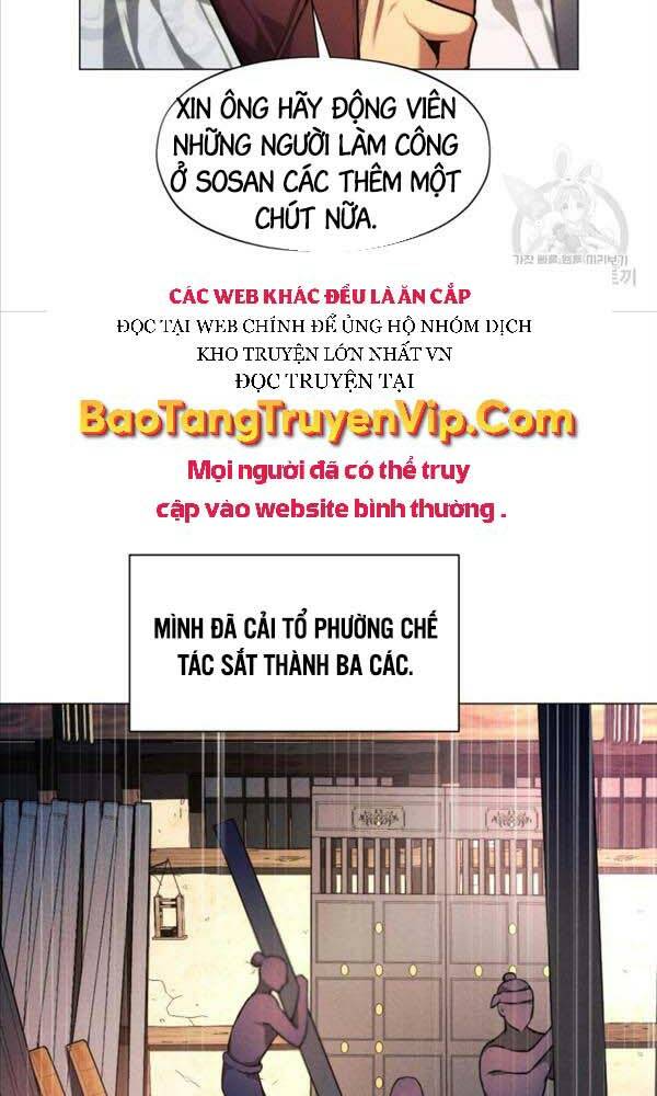 Chuyển Sinh Vào Thế Giới Võ Lâm - Chapter 5 - Page 63