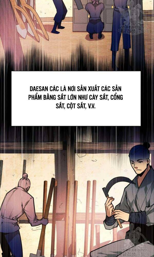 Chuyển Sinh Vào Thế Giới Võ Lâm - Chapter 5 - Page 64